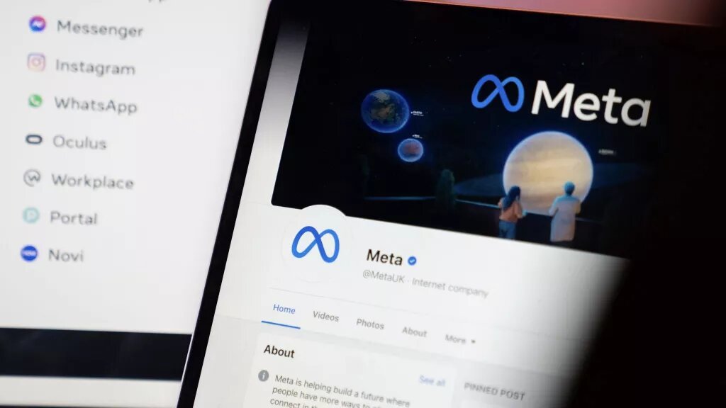 Meta : Un nouvel outil de traduction pour 200 langues