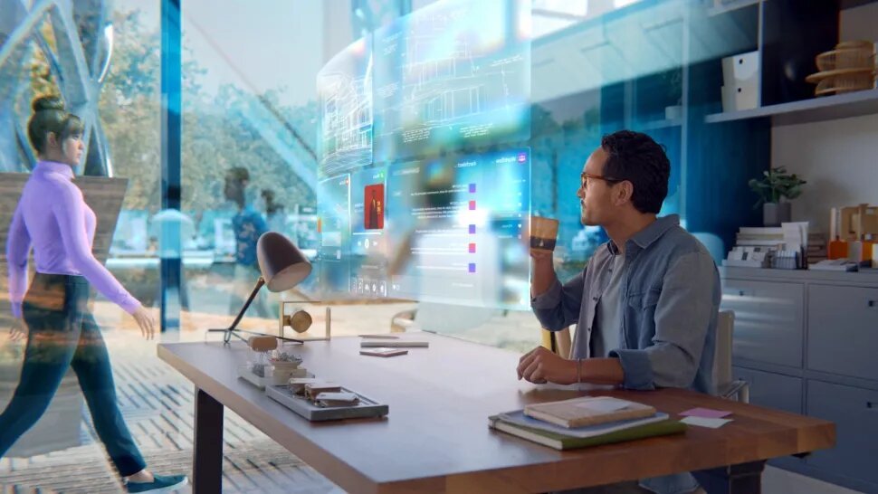 Meta, Microsoft et Sony rejoignent un groupe qui s'engage à créer un métavers ouvert.
