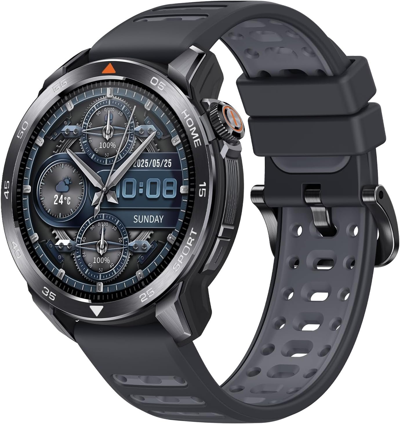Mibro GS Pro 2