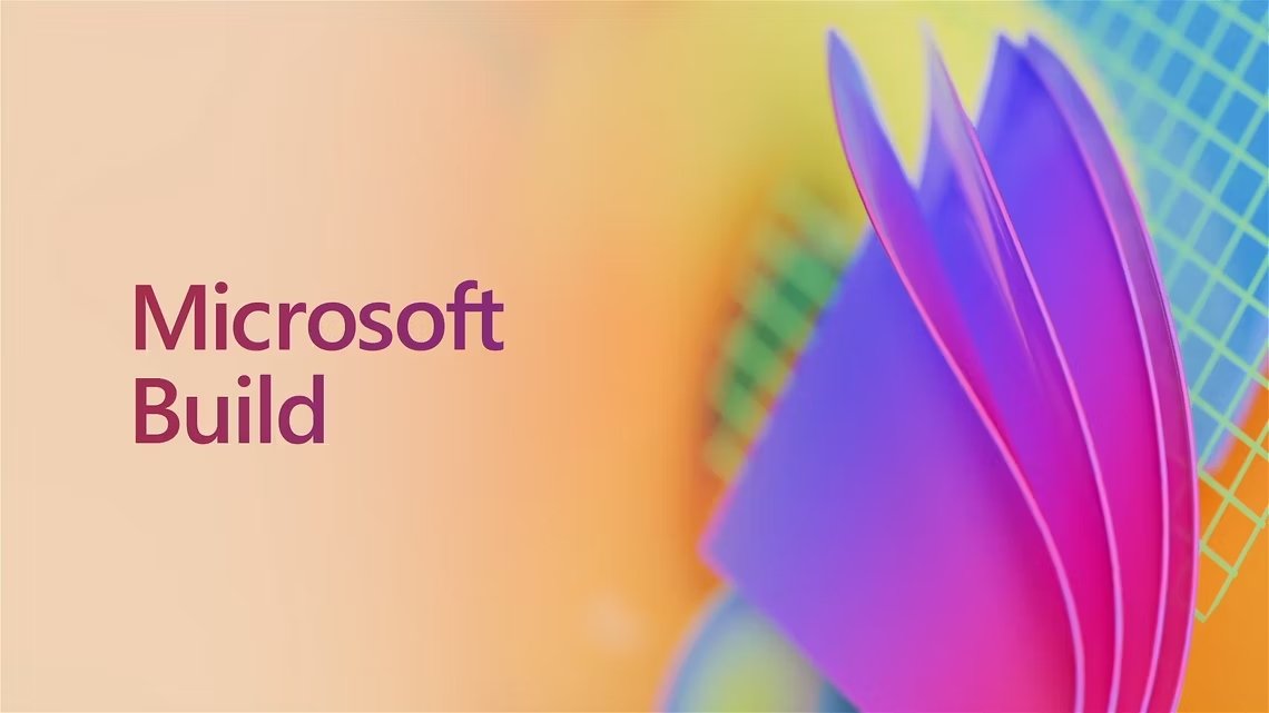 microsoft build
