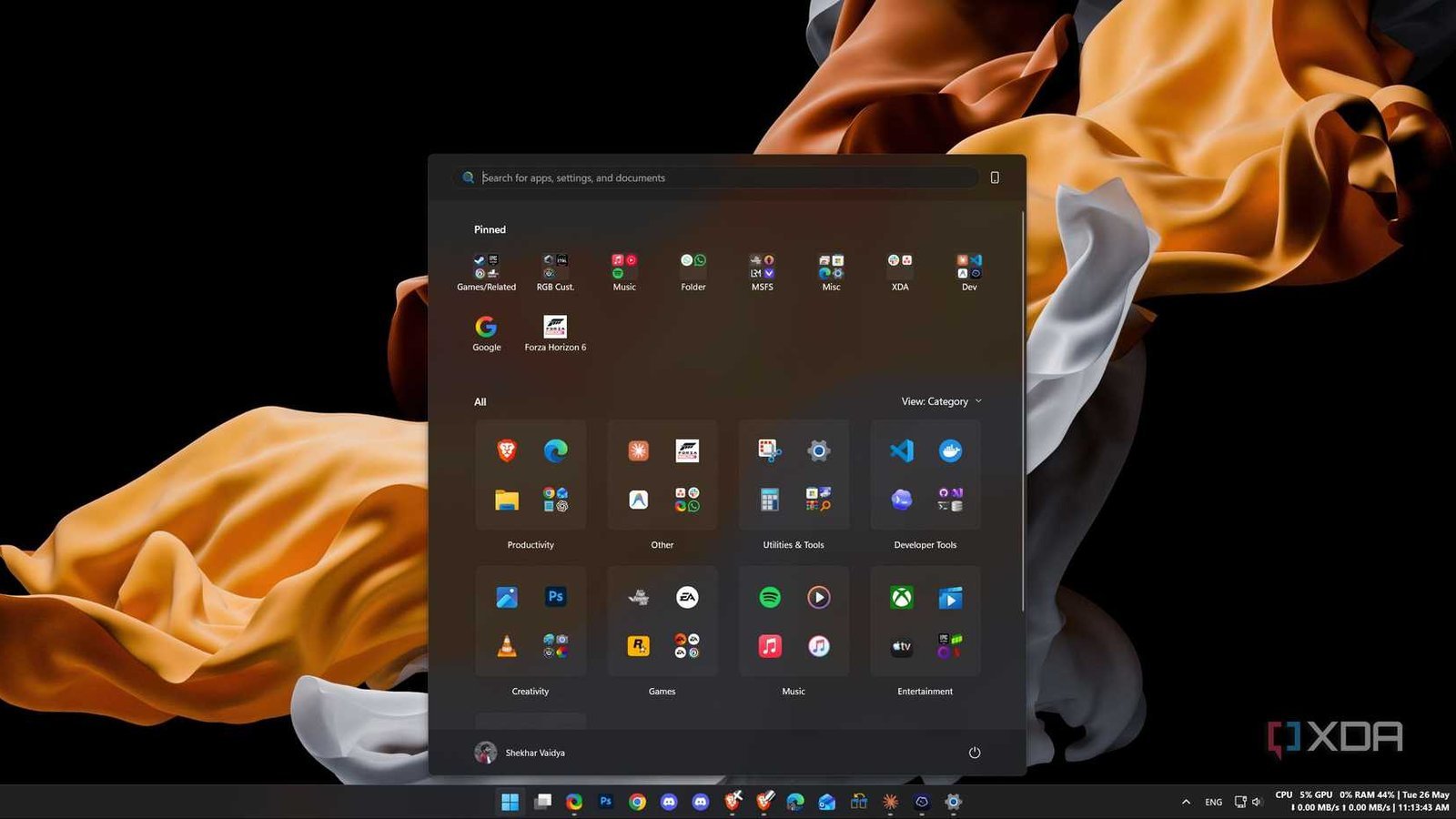 Microsoft a cassé vos icônes de dossiers exprès, mais la correction est simple