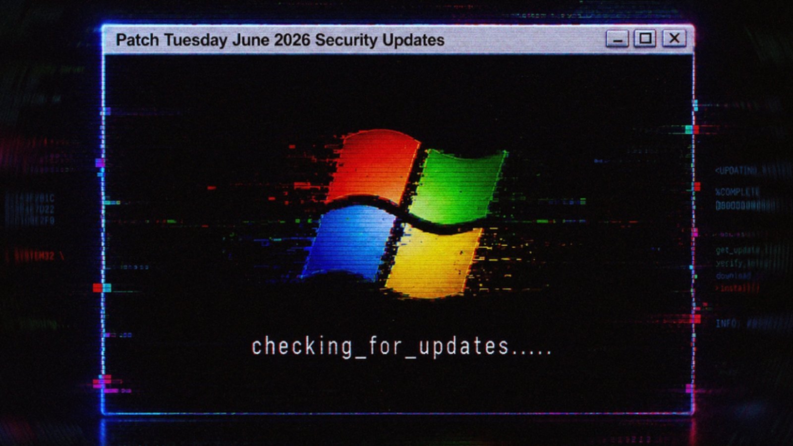 Microsoft corrige 206 failles record dont 3 zero-days déjà exploités
