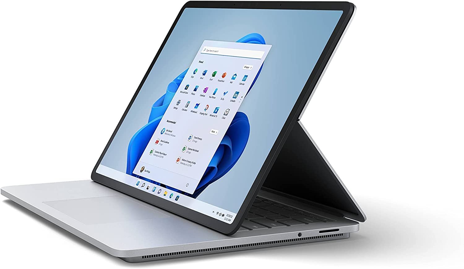 microsoft surface laptop studio