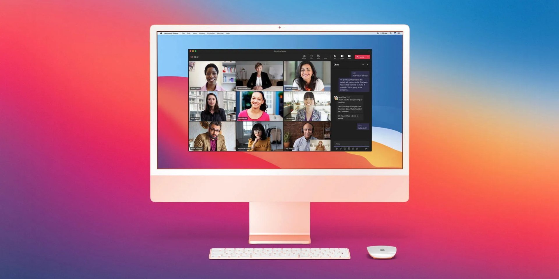 microsoft teams