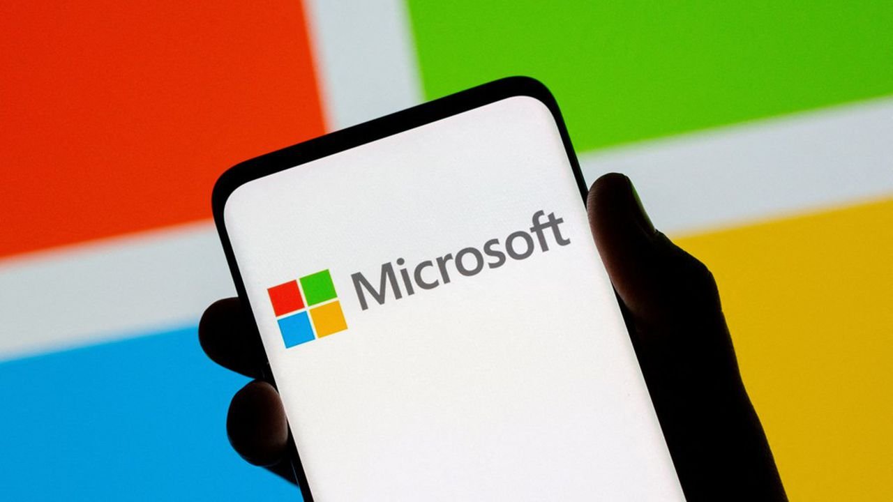 Microsoft licencie plus de 200 employés