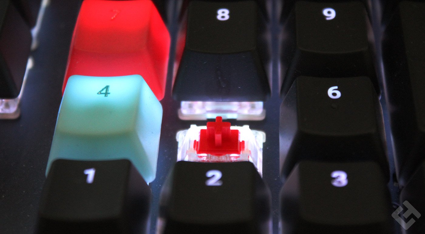 switch du mionix wei