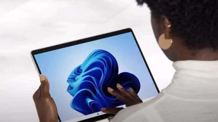 Microsoft Surface 9