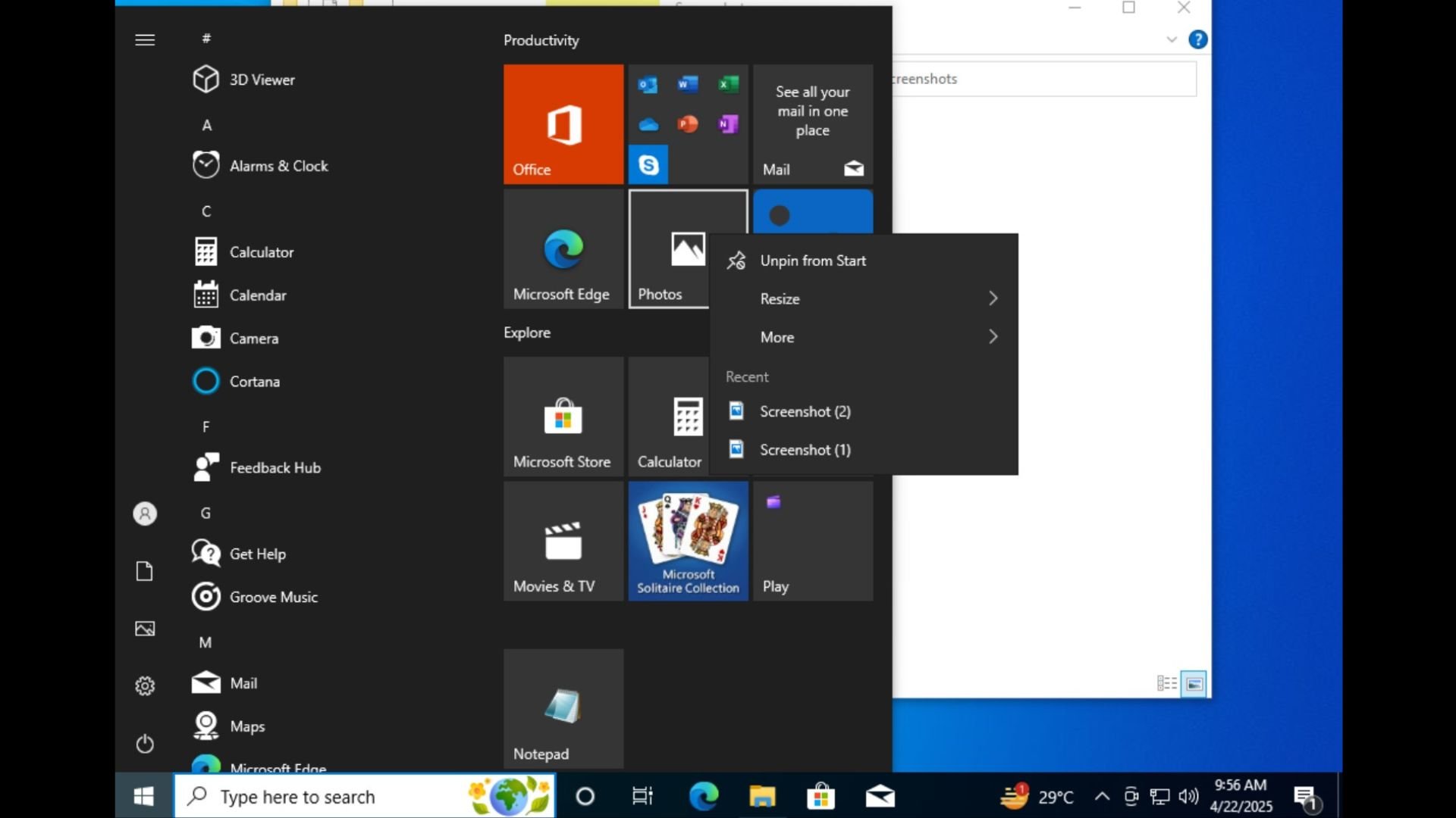 mise a jour windows 10 corrige bug
