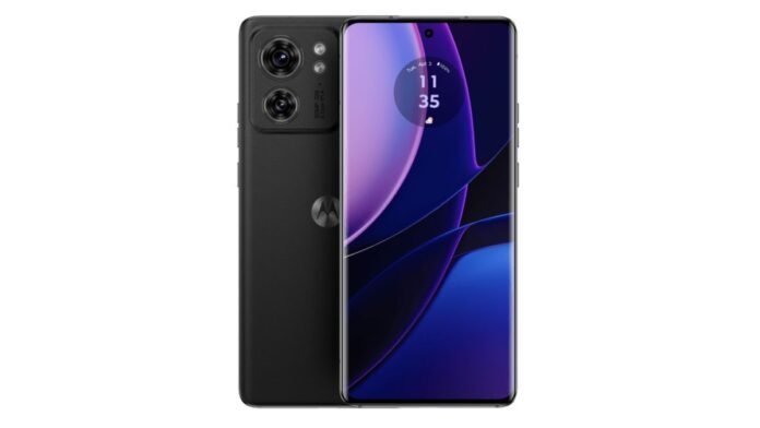 motorola edge 40