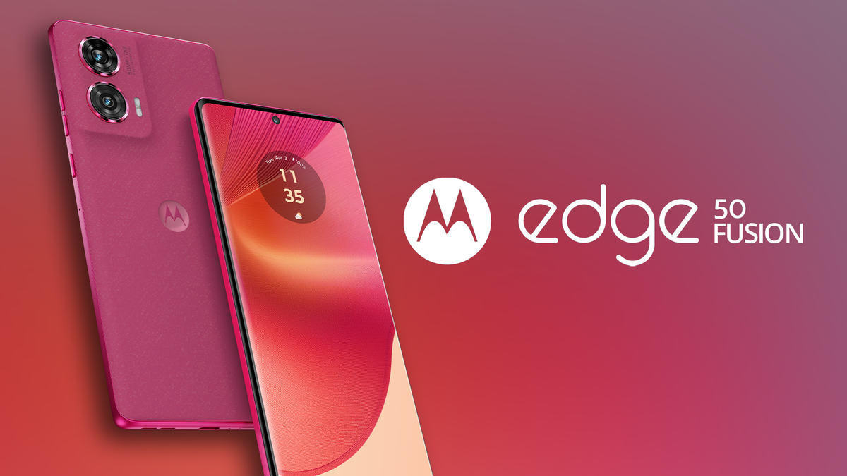 motorola edge 50 fusion