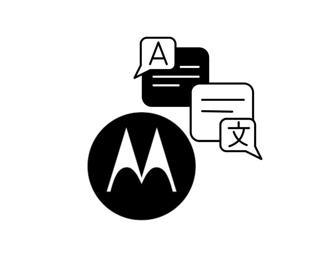 motorola logo