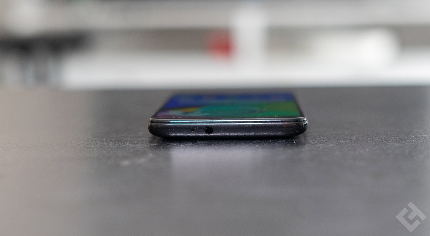 moto g8 power test