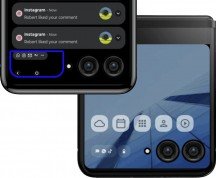 Beaucoup de changement à prévoir sur le Motorola Razr 2023