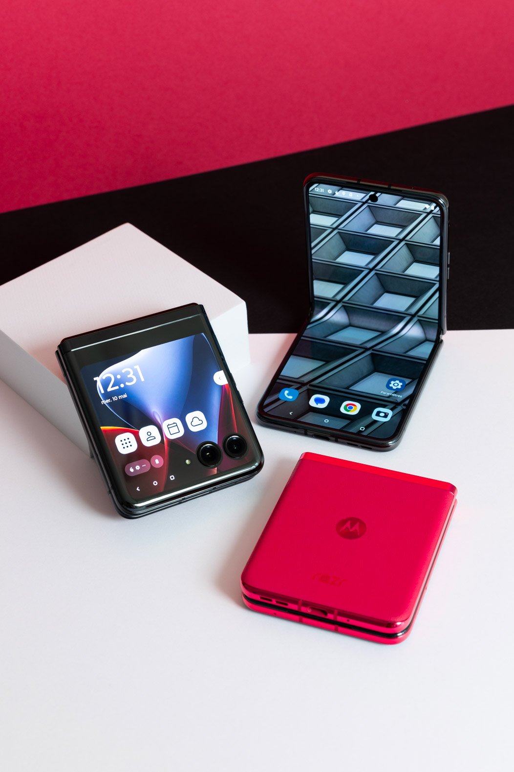 motorola razr 40 ultra