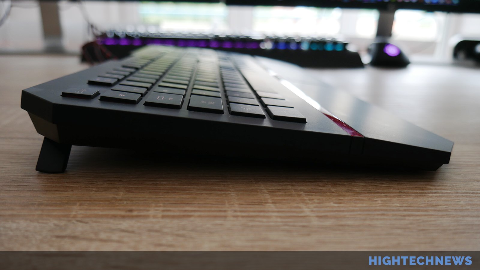 msi interceptor ds 100 test