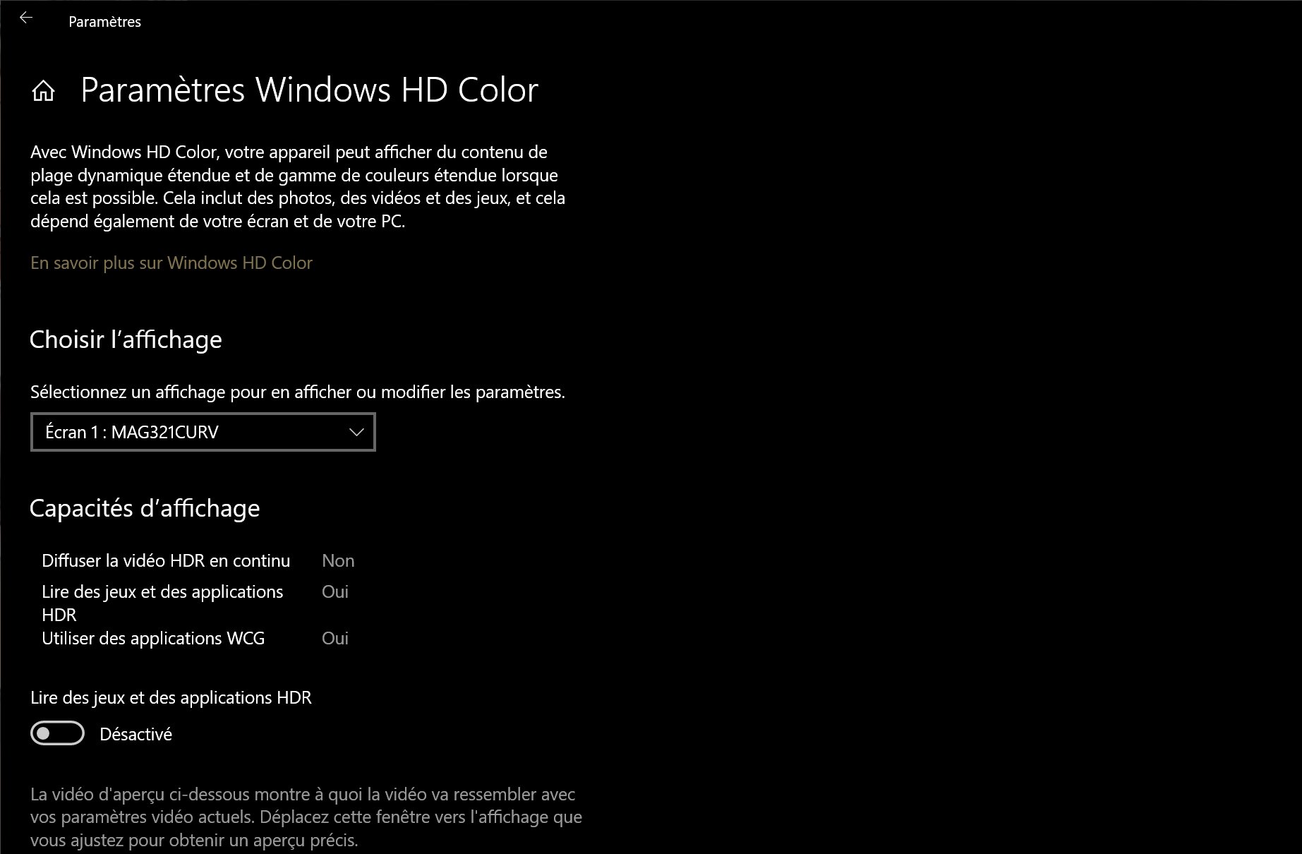 msi mag321curv test