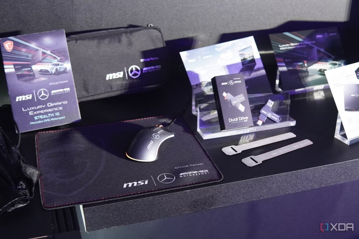 msi mercedes amg