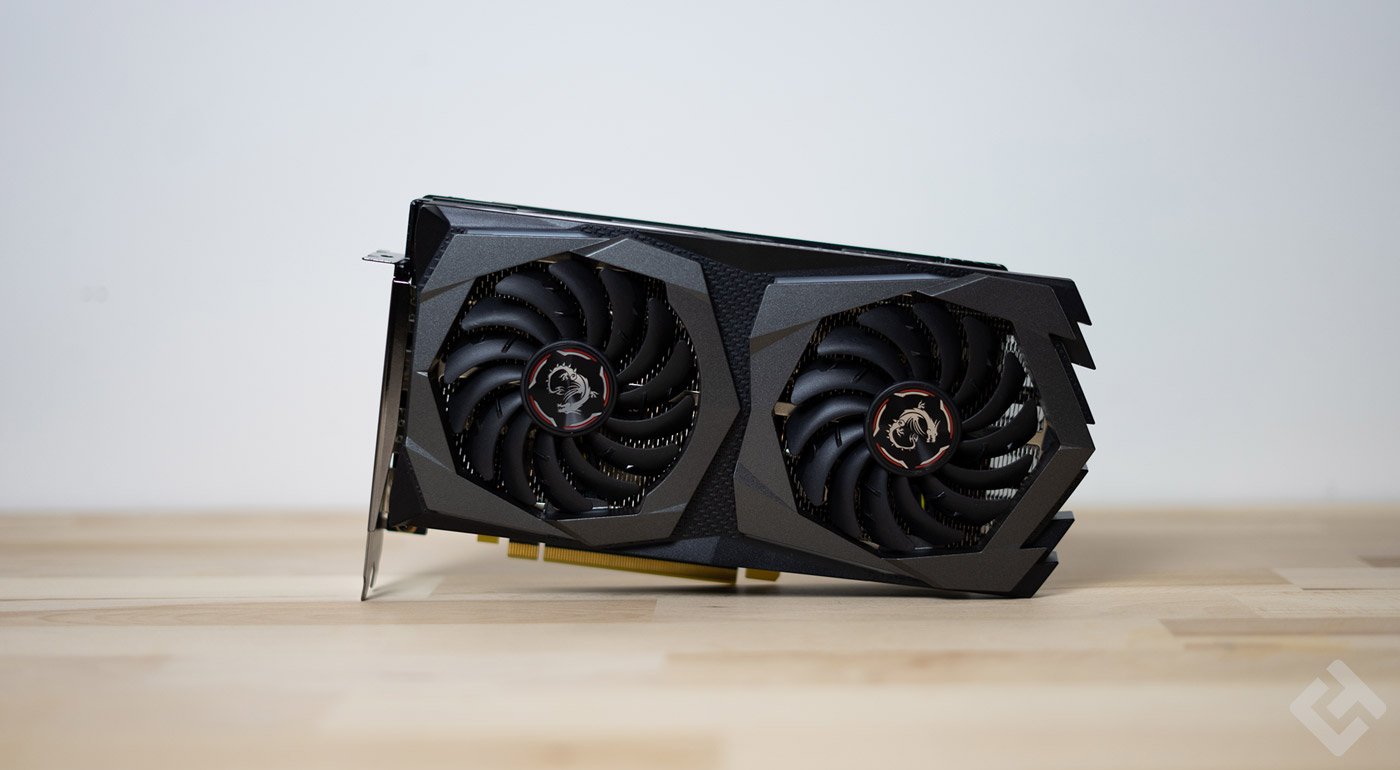 Zotac RTX 2060, les nouvelles cartes graphiques milieu de gamme