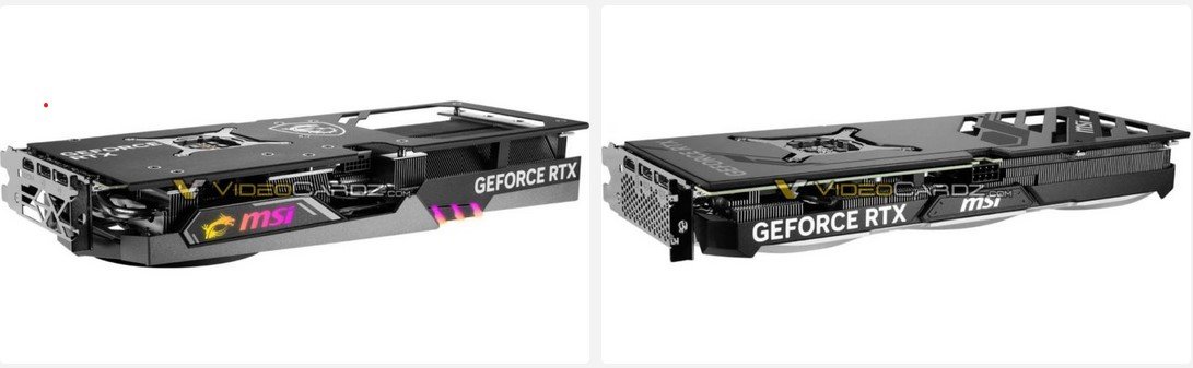 rtx 4070 msi