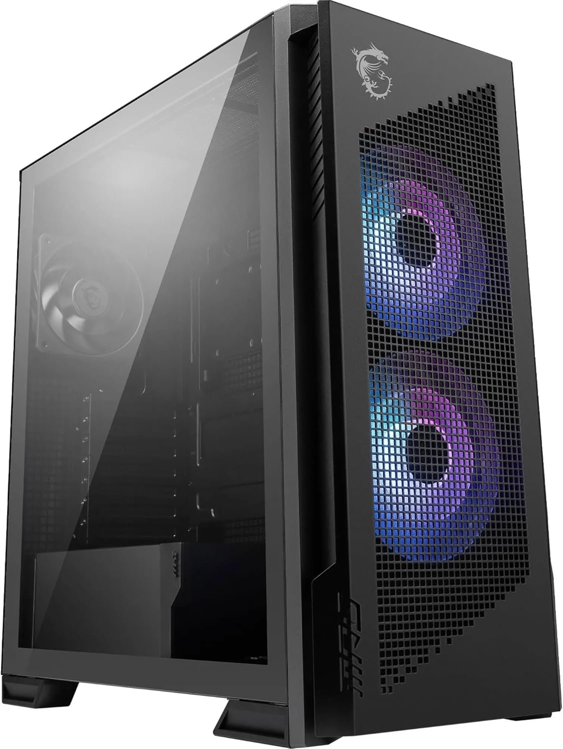 MSI Velox 300R AirFlow PZ