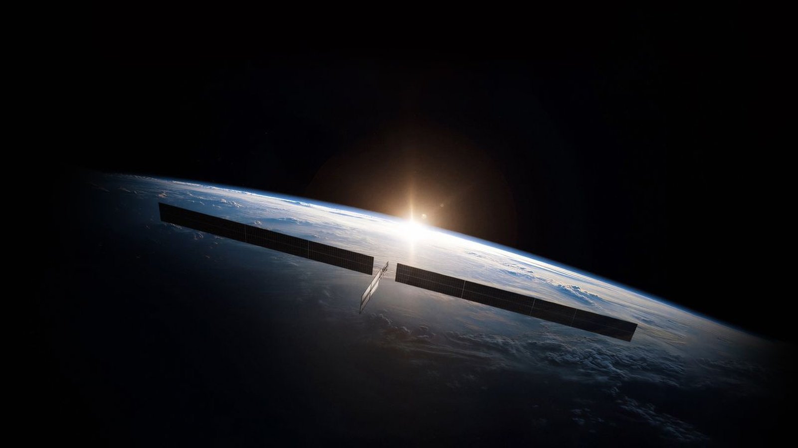 Musk pulvérise les ambitions spatiales : 1 million de satellites IA pour SpaceX