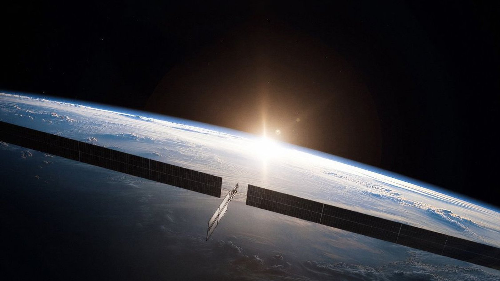 Musk pulvérise les ambitions spatiales : 1 million de satellites IA pour SpaceX