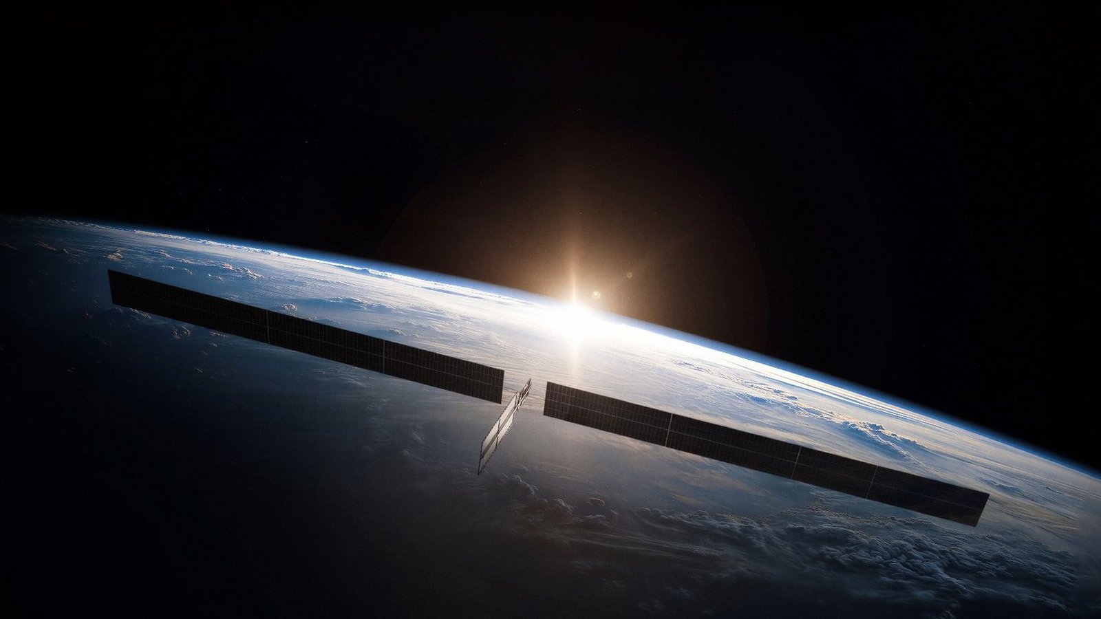 Musk pulvérise les ambitions spatiales : 1 million de satellites IA pour SpaceX