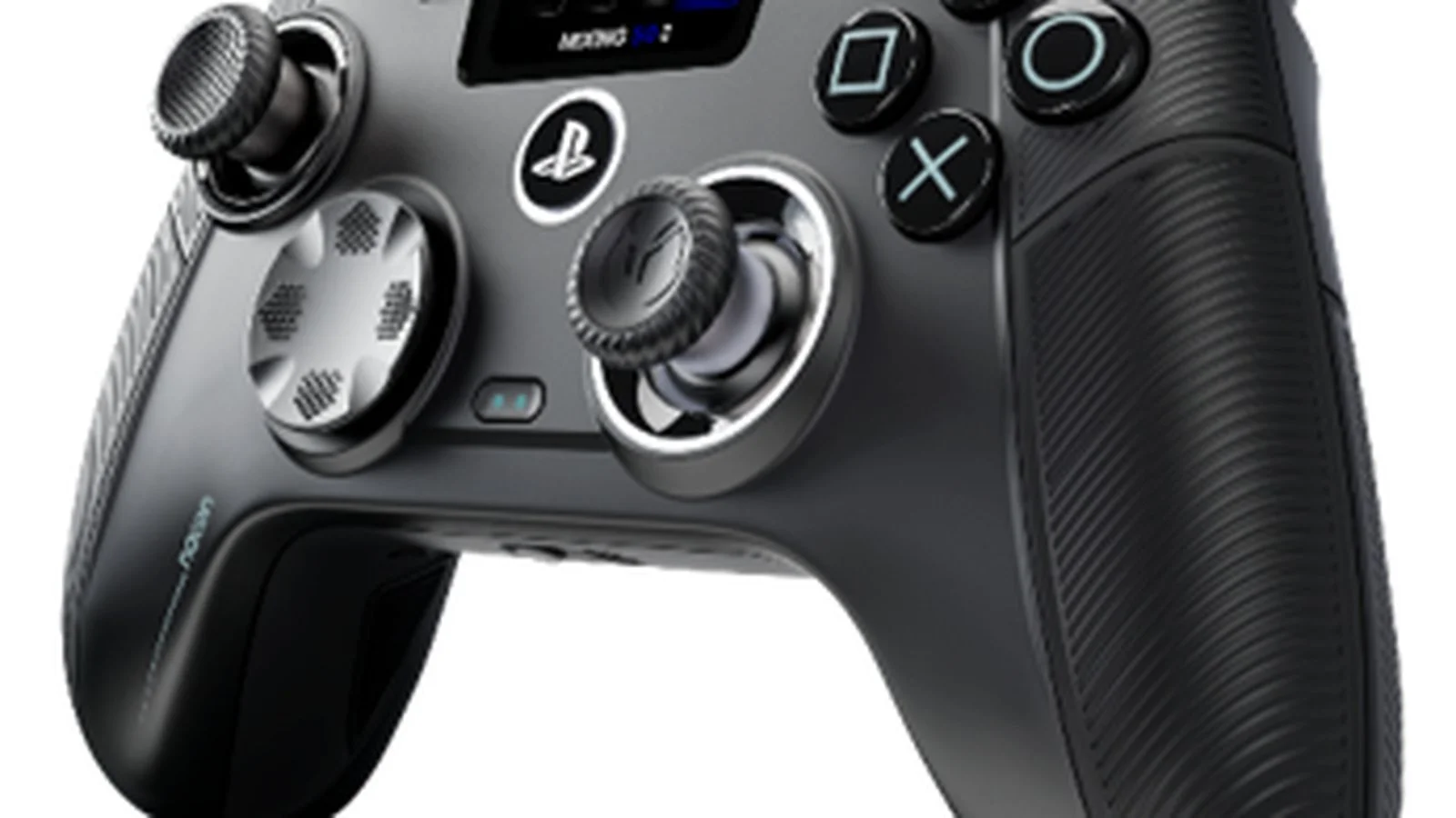 Nacon Revolution 5 Unlimited : une manette PS5 avec écran intégré à 200 €
