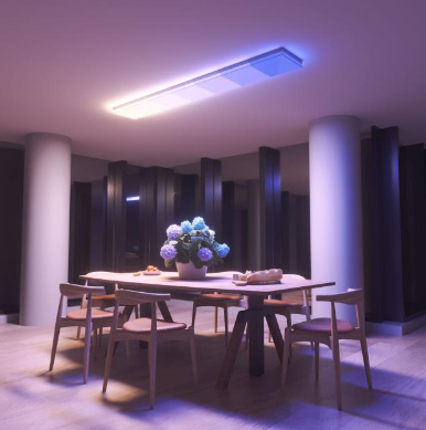 Nanoleaf Skylight