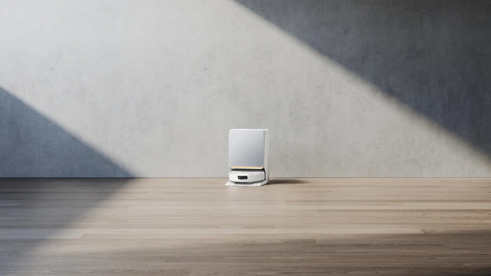 Narwal Flow 2 White : le robot laveur passe au blanc à 1 299 €