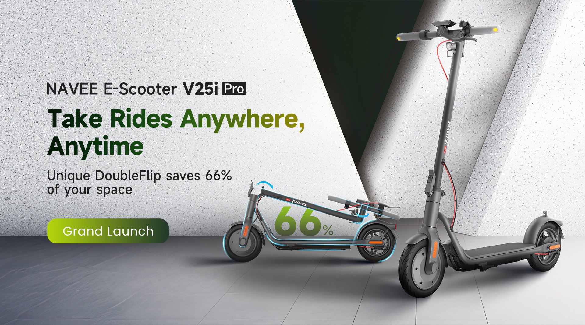 navee v25i pro