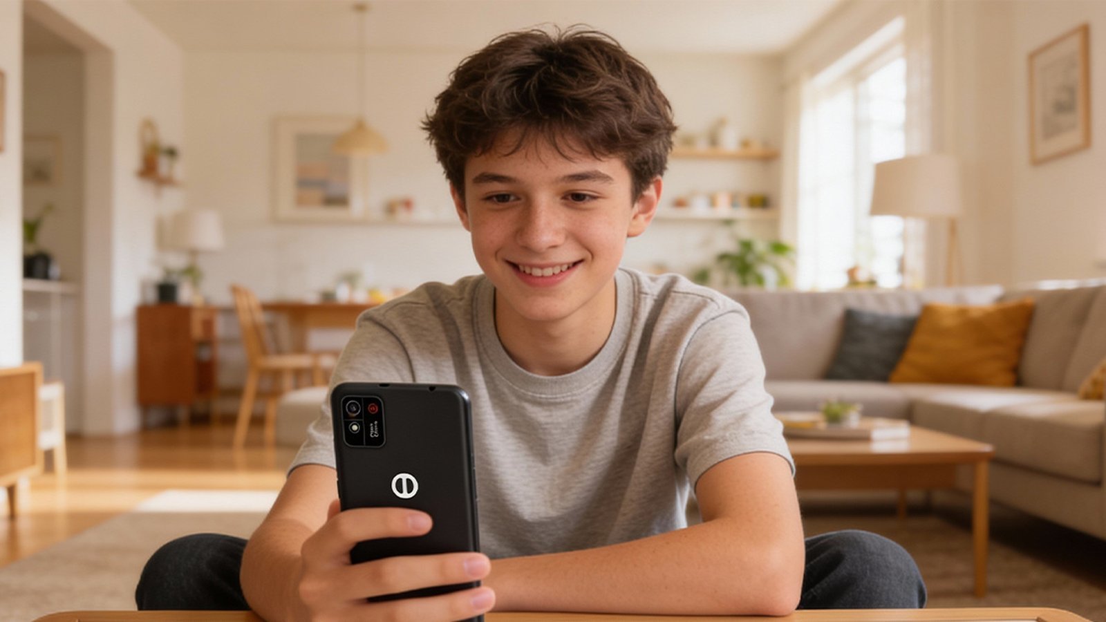 Neow lance un smartphone progressif pour enfants dès 89,90 euros