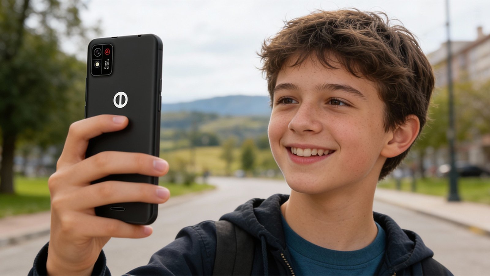 Neow lance un smartphone progressif pour enfants dès 89,90 euros