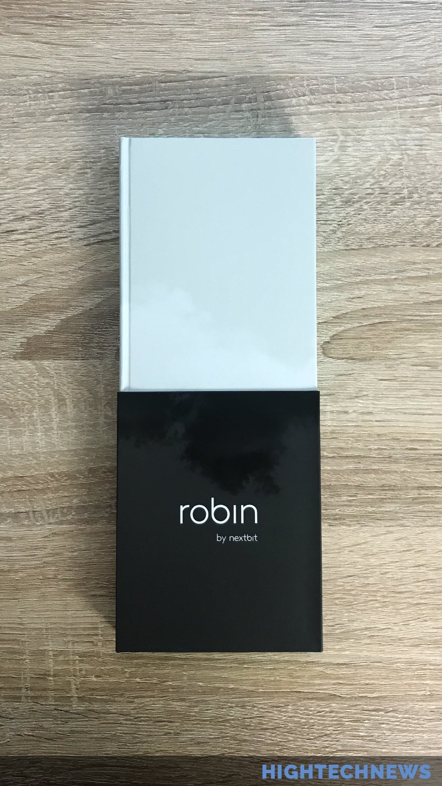 nextbit robin test
