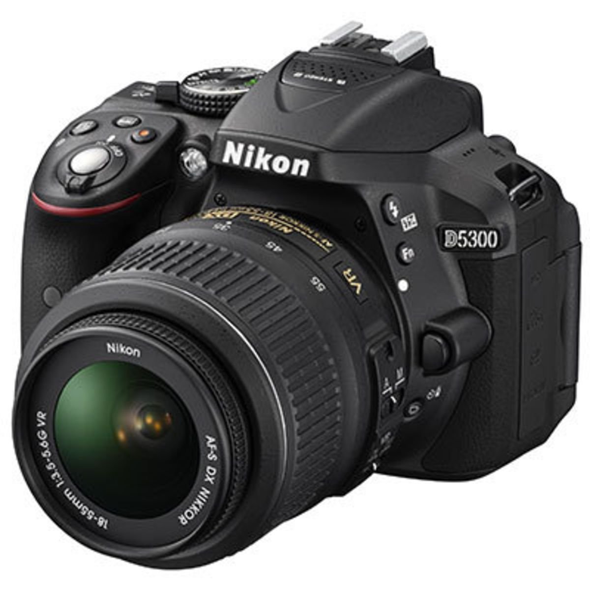 Nikon