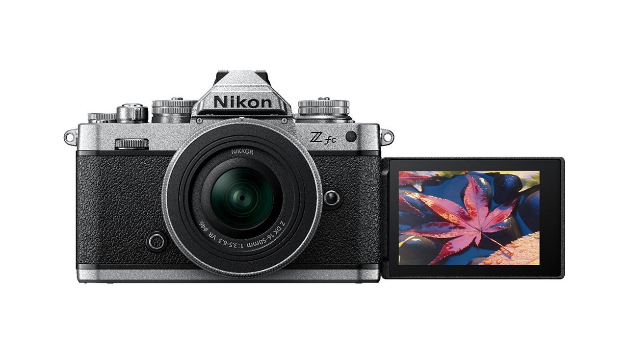 Nikon