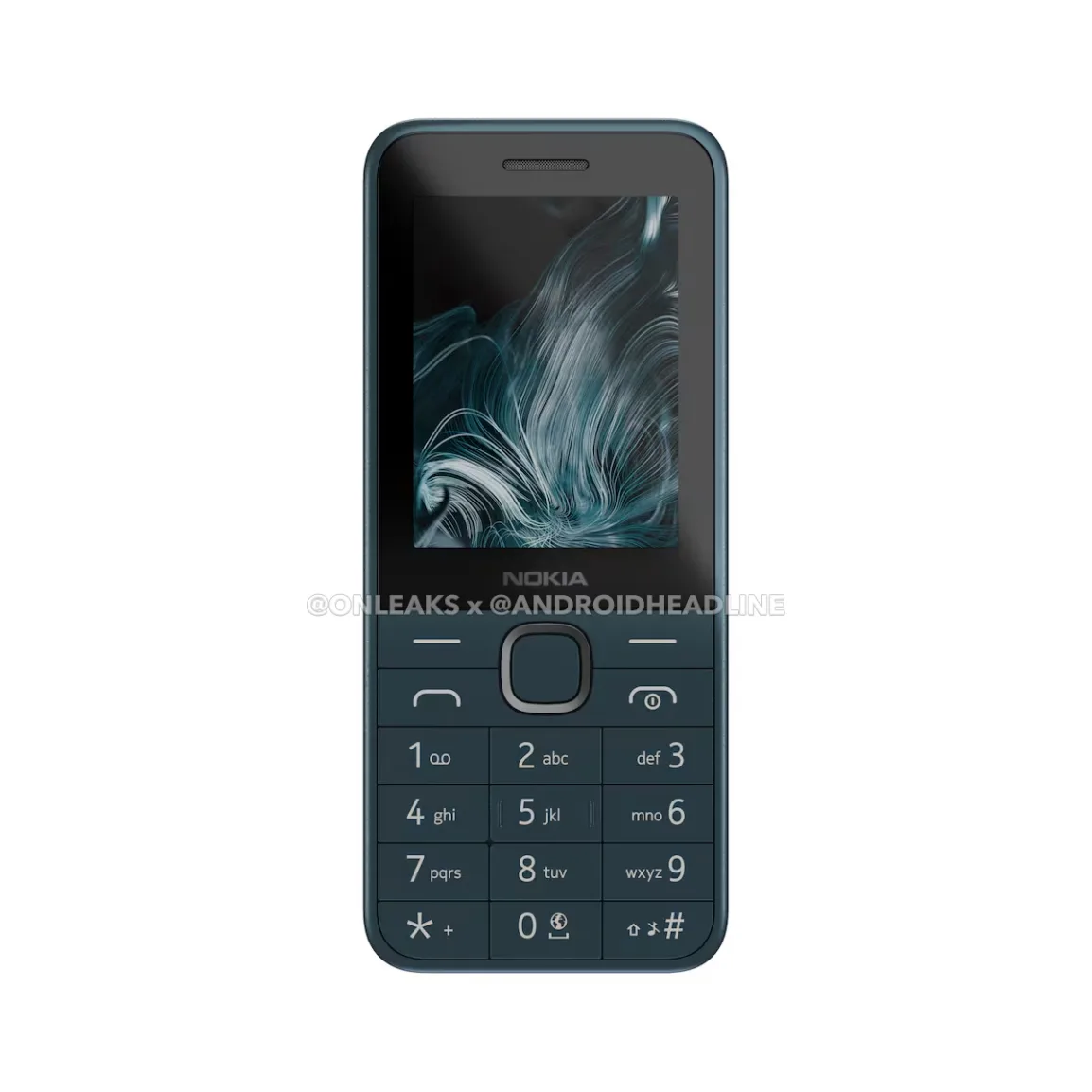 nokia 225 4g 2024