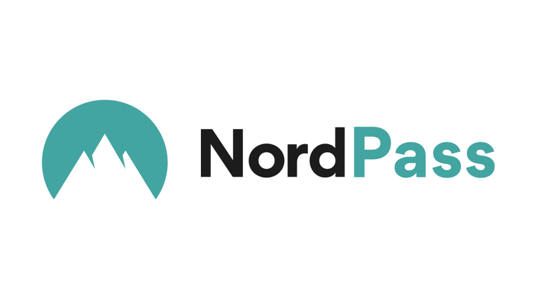 logo de nordpass