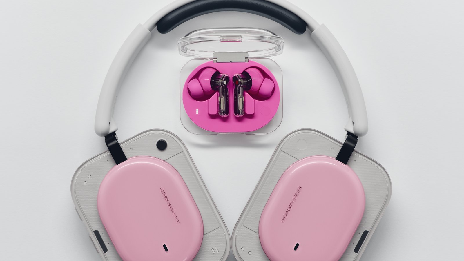 Nothing Ear (3a) : écouteurs à 99 € avec enregistrement audio intégré