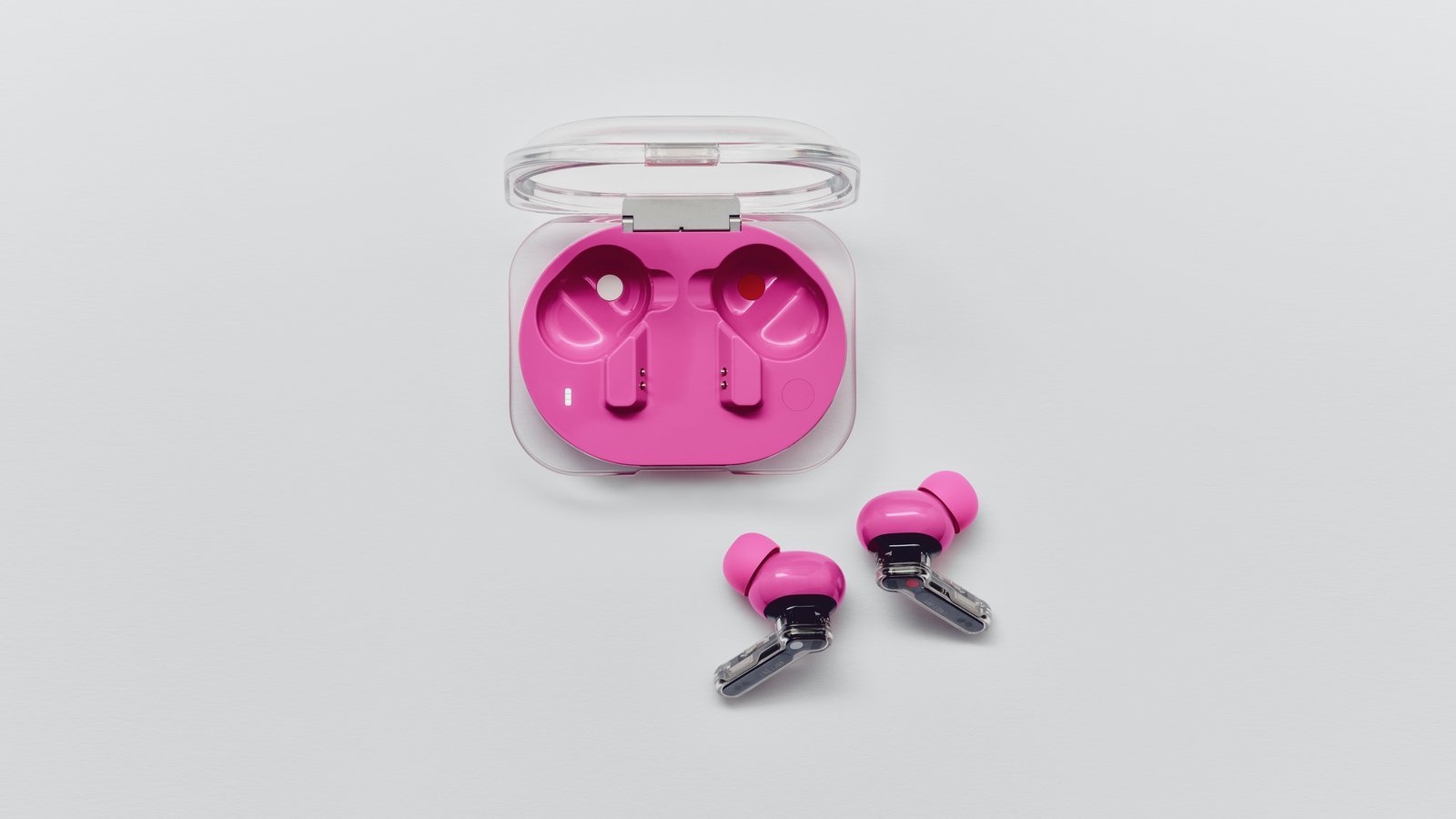 Nothing Ear (3a) : écouteurs à 99 € avec enregistrement audio intégré