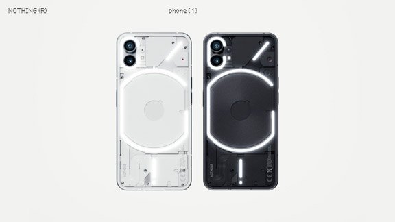 Nothing Phone