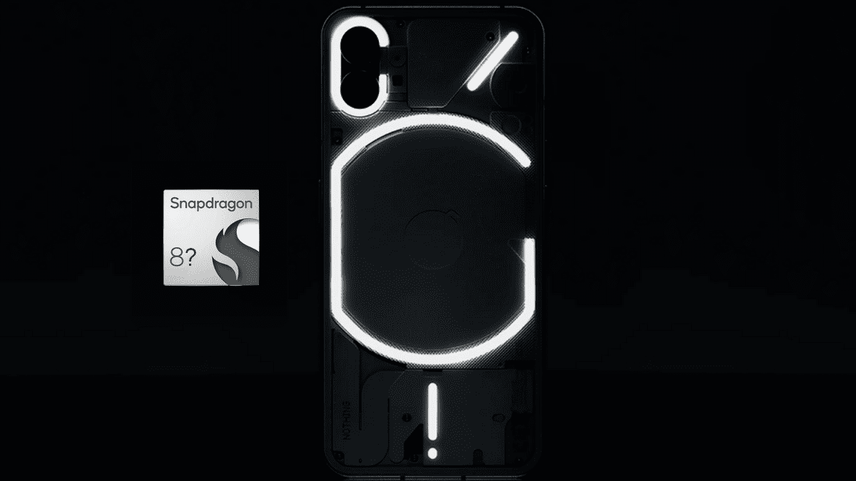 nothing phone 2 de dos