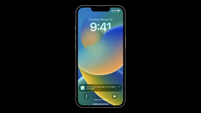 iOS 16.4 : Voici les nouvelles fonctionnalités