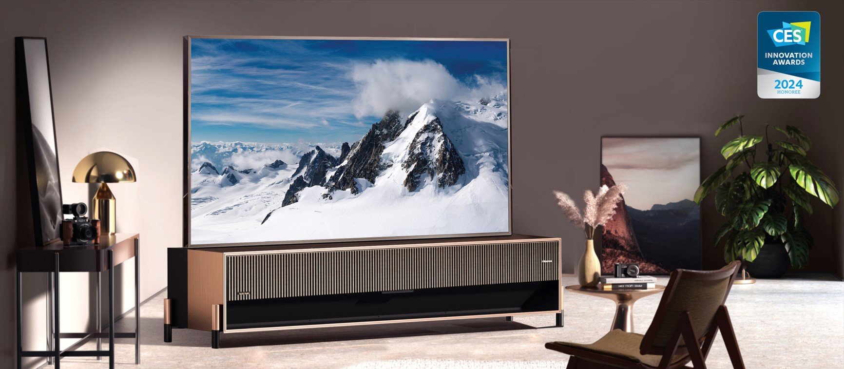 nouvelles tv hisense ces 2024
