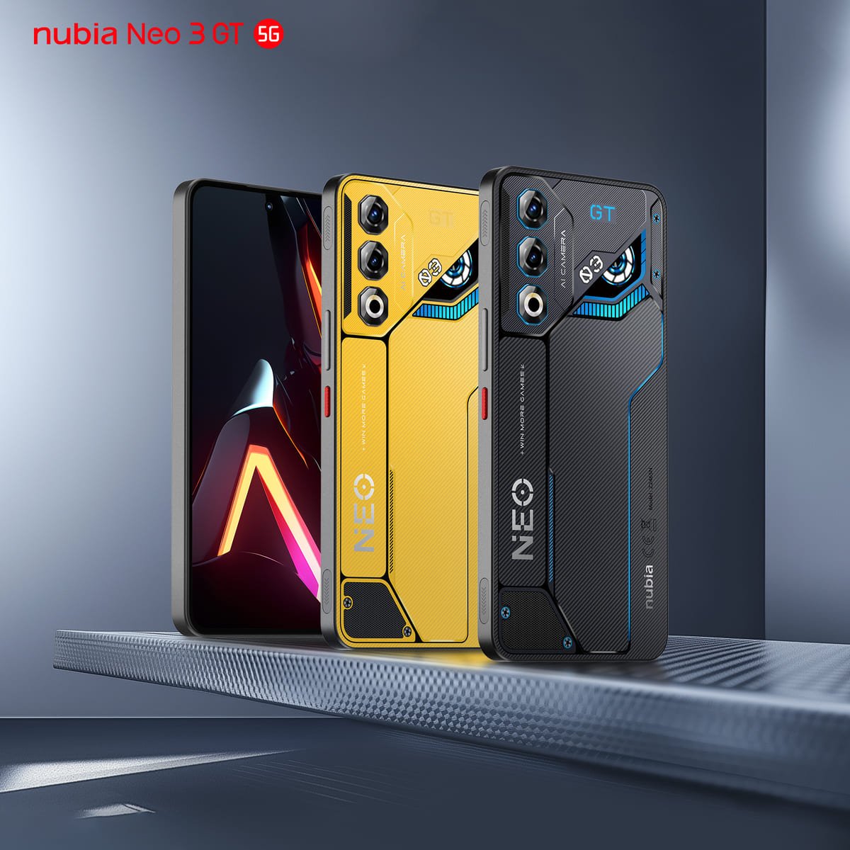nubia neo 3 gt 5g (4)
