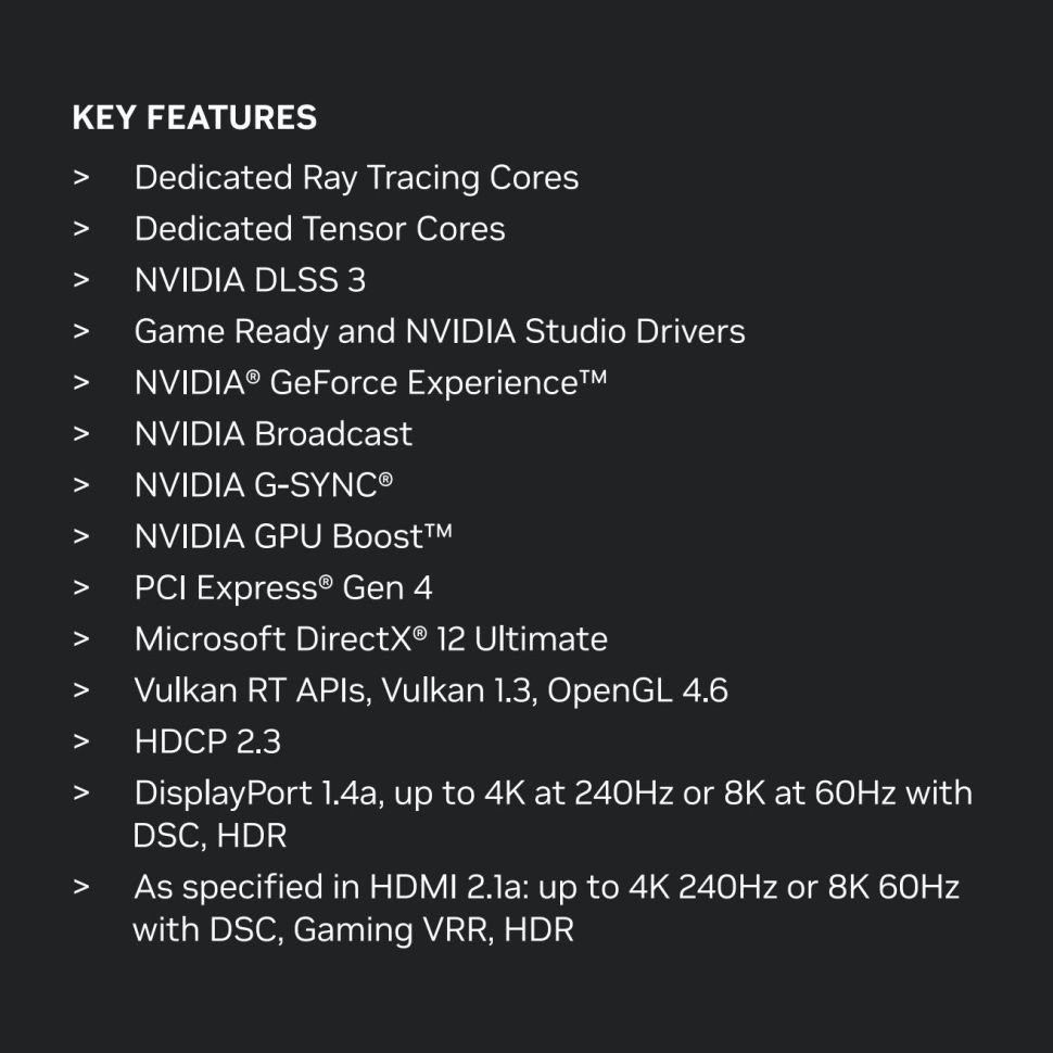 info nvidia