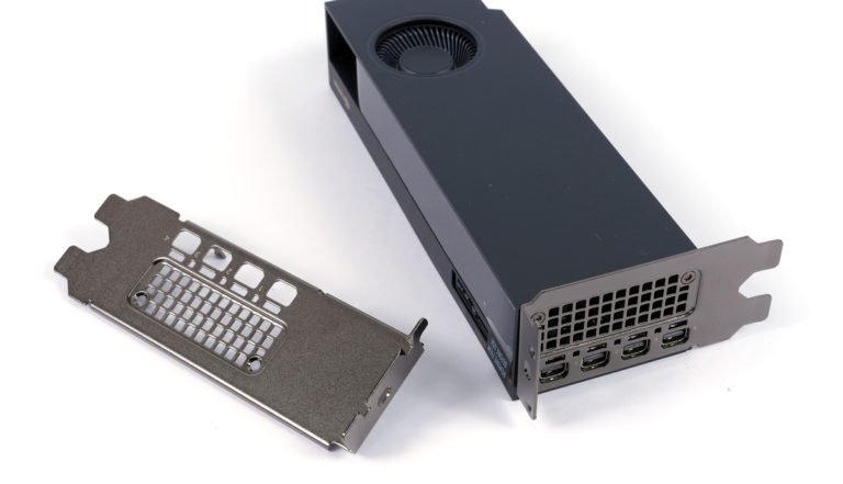 nvidia rtx 4000