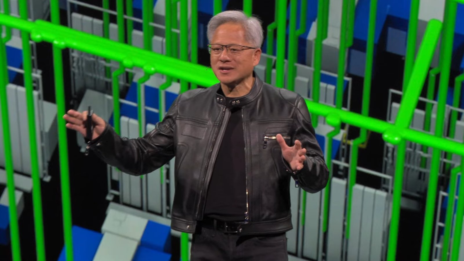 Nvidia vise Windows on Arm avec le N1X, et les specs font parler