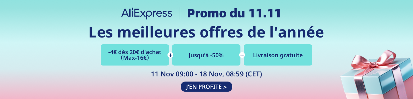 promotions single day aliexpress