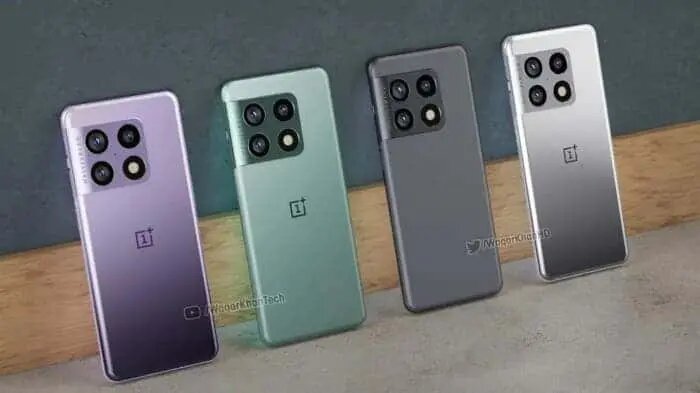 oneplus 10 pro